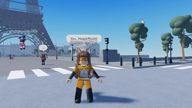 New Update game Ladybug and Cat Noir! смотреть онлайн