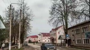 Г. Починок Смоленская область