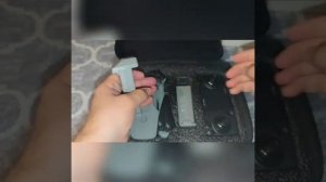 IDEA16 Drohne mit Einstellbarer Kamera 4K, eine wirklich schöne Drohne mit langer FLlgdauer