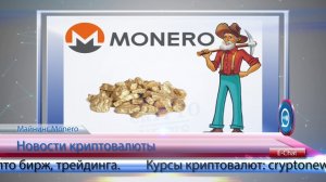 Майнинг Monero