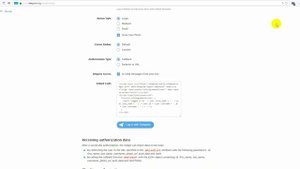 Виджет Телеграм для сайта