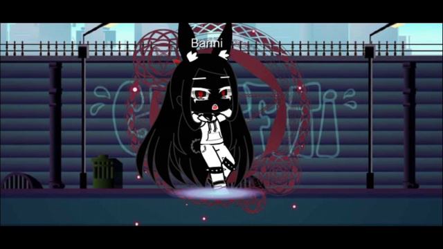 История Banni ( вкратце)  (давайте попробуем набрать  хотя бы 10 лайков или хотя бы 3 лайка ну пж🥺🥺