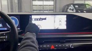 2024 Hyundai Grandeur Calligraphy - Sound, Interior and Exterior