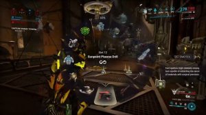 Warframe: Getting done dirty Steel Essence Farming!