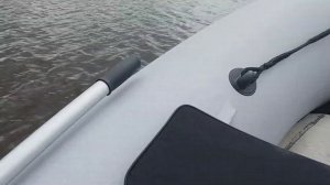 SUZUKI DF 6 AS , навигатор 330 нднд турист , без гидрокрыла скорость 29 км / час.