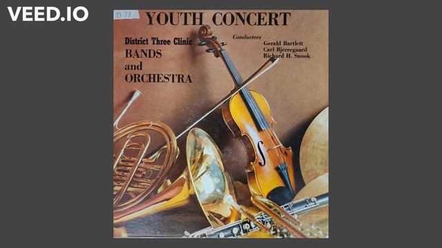 The Rifle Regiment - John Phillip Sousa смотреть онлайн