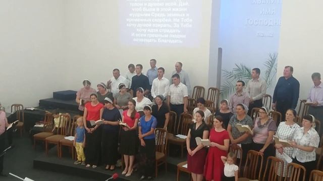 MOV 0008  Бог пожалел Ниневию- святым и верным..