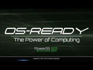 Never Released Operating Systems 1