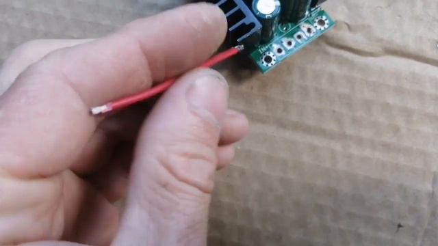 Зарядное устройство с регулировкой по току и напряжению своими руками. (1) смотреть онлайн