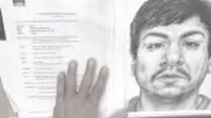 Forensic Artist Police Composite Sketch