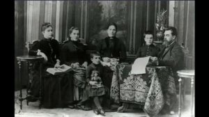 Деревня Бондюга