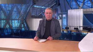 Аналитическая программа "Однако" с Михаилом Леонтьевым