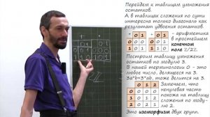 100 лекций по математике для детей. Лекция 12.