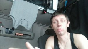 Отключение индикации заряда аккумулятора MAN TGX. Отключение пищалки на MAN-е.