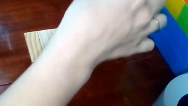 Как быстро собрать конструктор?