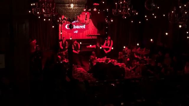 PASTUDIO - Представление Ведущего смотреть онлайн