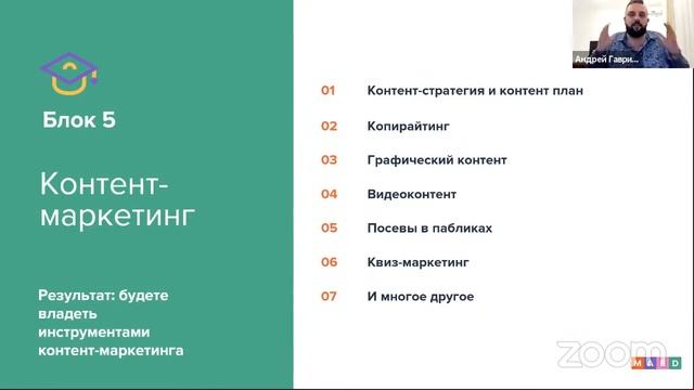 15 обязательных навыков для digital-маркетолога смотреть онлайн