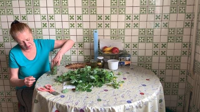 Чистотел - лекарство против бородавок, очищает сосуды, чистит кожу.