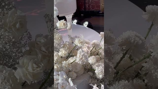 В высотке на Баррикадной