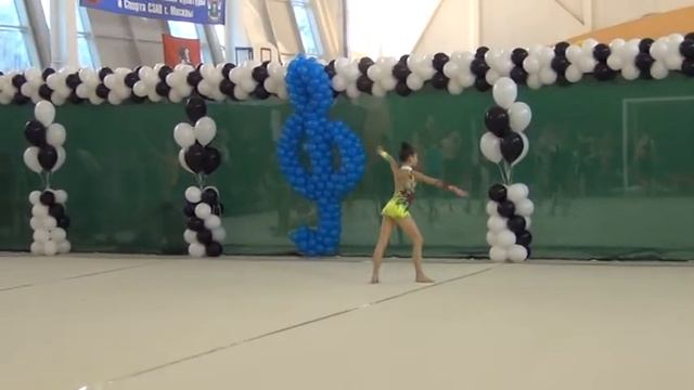 Полстяная Елизавета бп