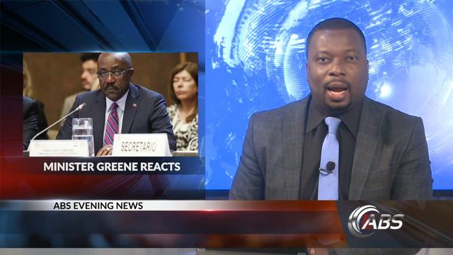 ABS EVENING NEWS - Local Segment (25-10-2021) смотреть онлайн