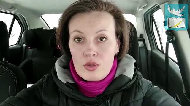 ТиНАО, Внуковское.Общественные советники поселения читают поздравление ко Дню Защитника Отечества