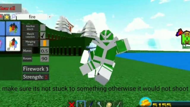 Working Emerald splash + quick tutorial Babft Roblox смотреть онлайн