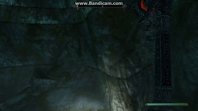 TES 5 Skyrim Квест на кольцо чистейшей смеси 2/2 смотреть онлайн