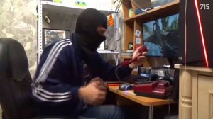 Служба поддержки Escape from tarkov  715 TEAM