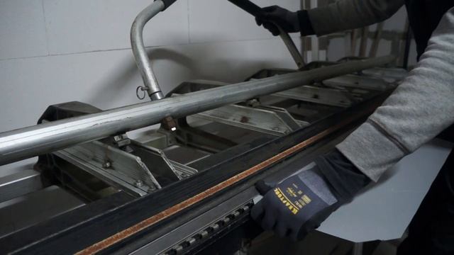 Стоимость одноэтажника 100М2 из газобетона (теплый контур). смотреть онлайн