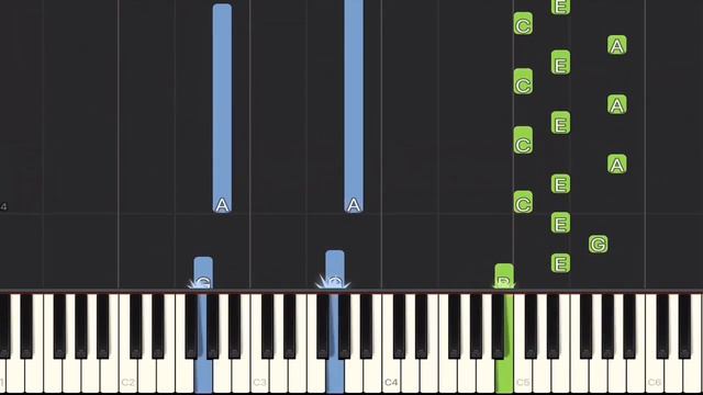 Dr. Dre - Still D.R.E. Piano Tutorial | Medium feat. Snoop Dog смотреть онлайн