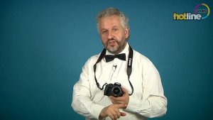 Обзор фотокамеры Canon EOS 100D