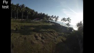 FPV DRONE - PID TUNING MARK 5 DC O3 | Betaflight