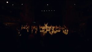Kanye West Sunday Service - "hallelujah, salvation, and glory" (Live From Paris, France)