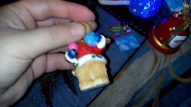 Новогодние покупки в Fix Price!!!( Декабрь 2013) смотреть онлайн