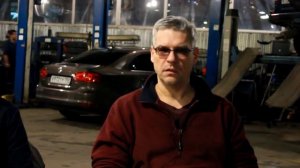 Троит двигатель Форд Фокус, причины.