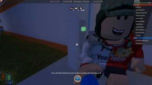 Как легко сбежать из тюрьмы в Jailbreak ROBLOX Лайфхаки с побегом в джейл брик Роблокс