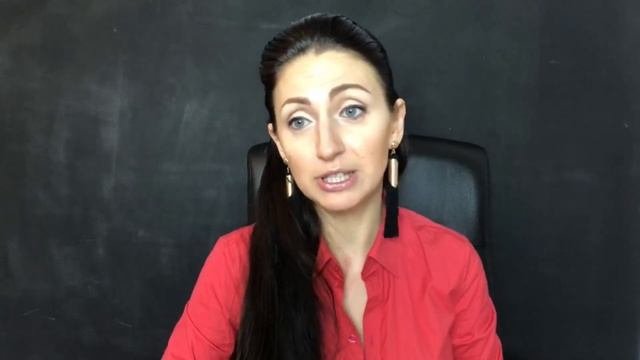 Наполненная Женщина. Эмоциональный интеллект