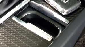 Volvo XC 90 из Германии