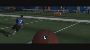 MADDEN NFL 18 - Longshot Walkthrough  - Draft Combine - Episode 2