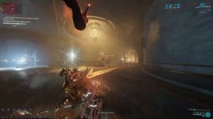 Warframe - Ячейки Нетра Соло Ревенантом | Warframe Netracells Solo Revenant