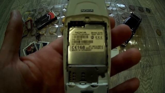 Что можно коллекционировать ?????