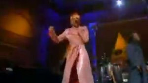 Mary J Blige feat Wyclef Jean 911 LIVE