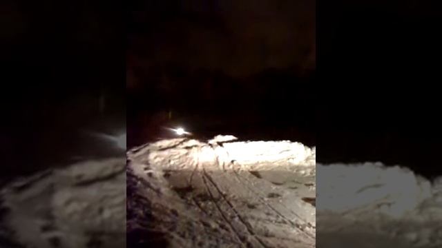 HUGE JUMP ON MY ARCTIC CAT ZR 580 смотреть онлайн