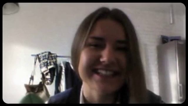 С Днем Рождения, Лерочка! by Magisto смотреть онлайн