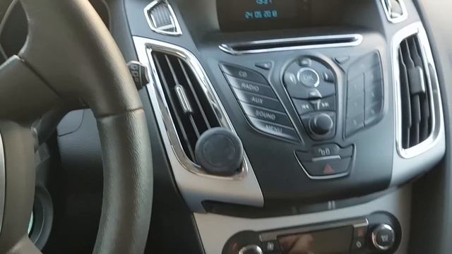 Минусы Форд Фокус 3 ! Купил... и тут же продал! Focus меня убил!!! смотреть онлайн