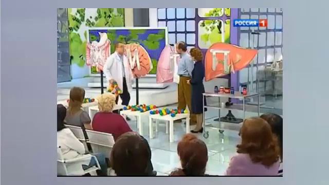 Что такое Пептиды! Зачем они нам нужны! #пептиды смотреть онлайн