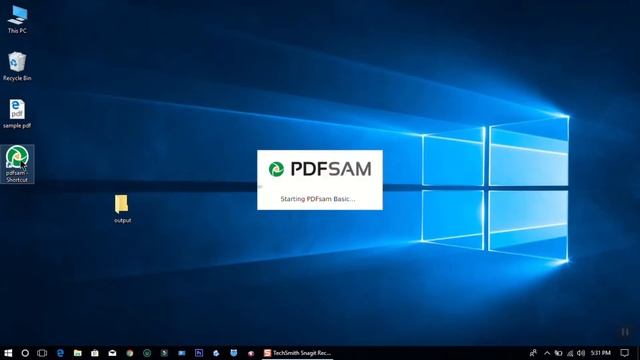 How to Split Pdf in to Multiple Files смотреть онлайн