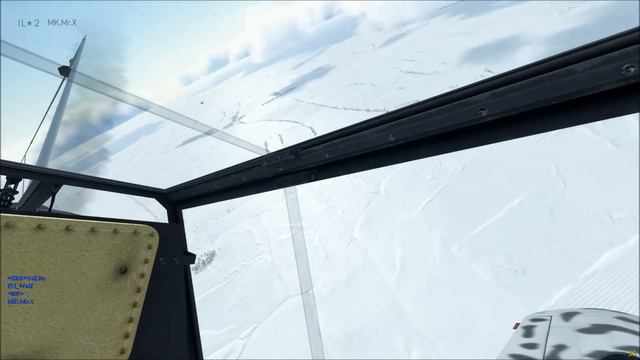 IL-2 Battle of Stalingrad "На выходных. Часть 5."(MK.Mr.X) смотреть онлайн