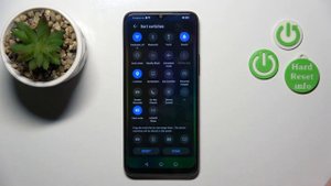 How to Access NFC in Honor X8 5G - Manage Near Field Connection